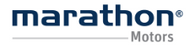 Marathon® Motors